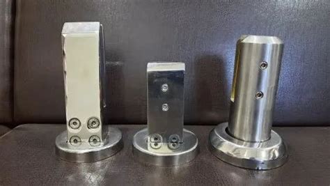 Stainless Steel Railings - Stainless Steel Railing Spigot Manufacturer ...