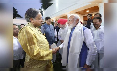 "Sent Big Message": PM On Opposition Leaders In Anti-Terror Outreach Teams