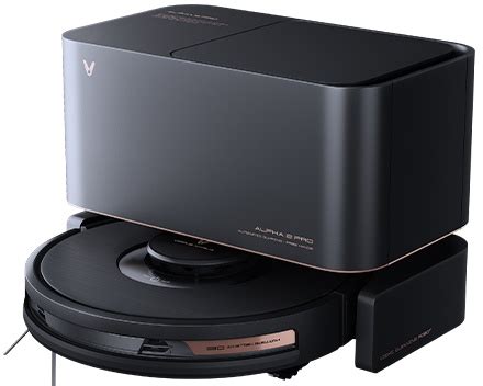 Viomi Alpha 2 Pro: beste prijs - Tweakers