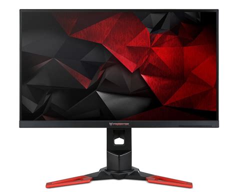 Acer Predator XB271HK 4K G-Sync Gaming Monitor Review