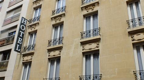 HOTEL DE FLORE (Paris) - Hotel Reviews, Photos, Rate Comparison ...