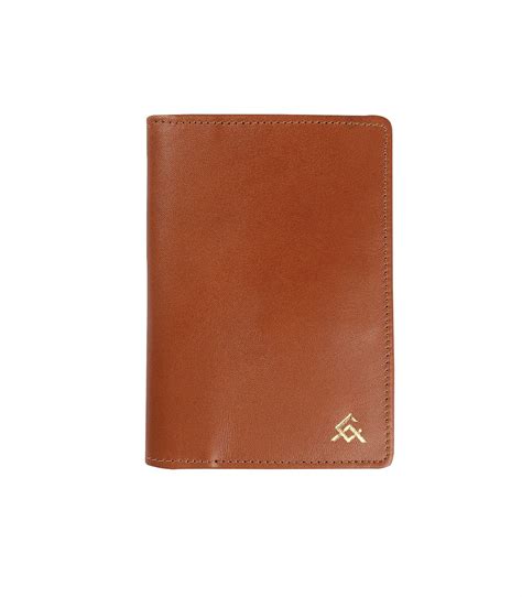 Slim Card Holder Wallet – Cuir Ally Smart Goods