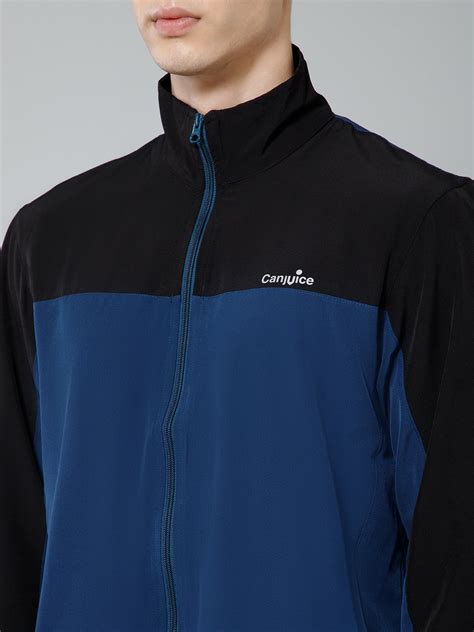 Canjuice Activewear Single Layer Jacket – Lightweight, Breathable ...