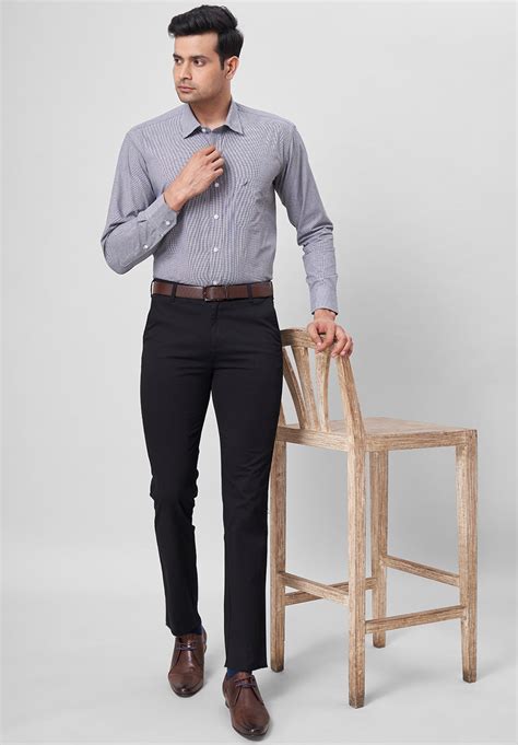 Cottonking | Exclusive Collection of Branded Men's Formal Shirts