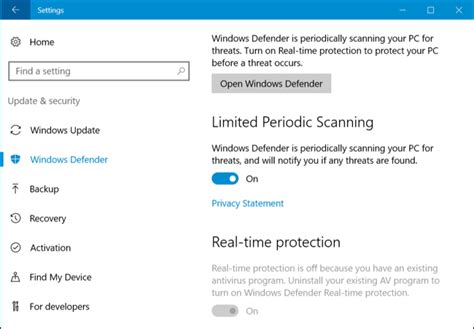 Scan Computer Windows Defender 的图像结果