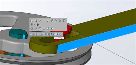 Image result for SolidWorks Assembly Mates