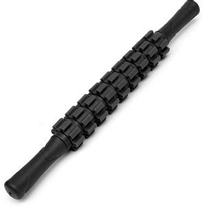 SLOVIC Massage Stick Deep Muscle Roller for Sore Muscle Pain Relief ...