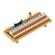 接口模块，带继电器 | RSM-16 PLC SW 1CO S | 1129120000