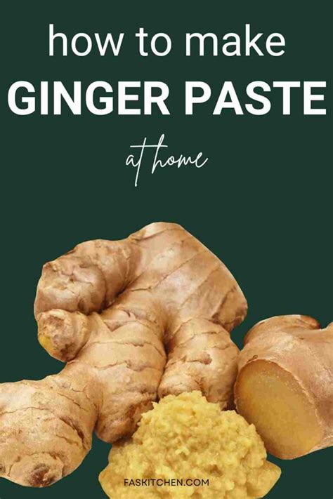 Image result for Ginger Paste Using Recipes