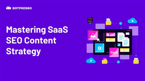 SEO Content for SaaS Marketers [Strategy & Tips]