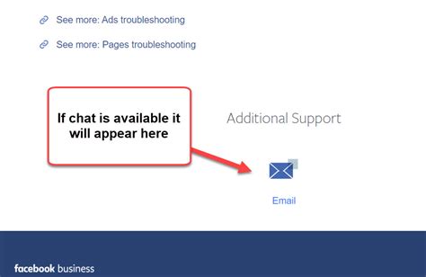 Facebook Live Chat Problems 的图像结果