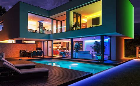 Buy Wizzo (Pack of 30 Pieces DC 12V Optical 3 LED Diffused Module Light ...