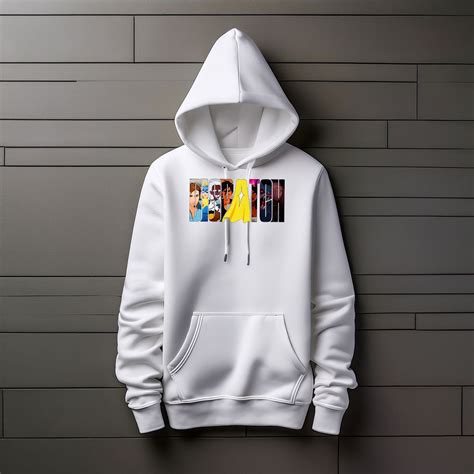 Dispatch Game 2025 Lettering T-Shirt - Official Dispatch Game