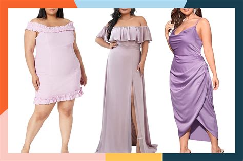 This Secret Amazon Section Is Overflowing With Size-Inclusive Dresses ...