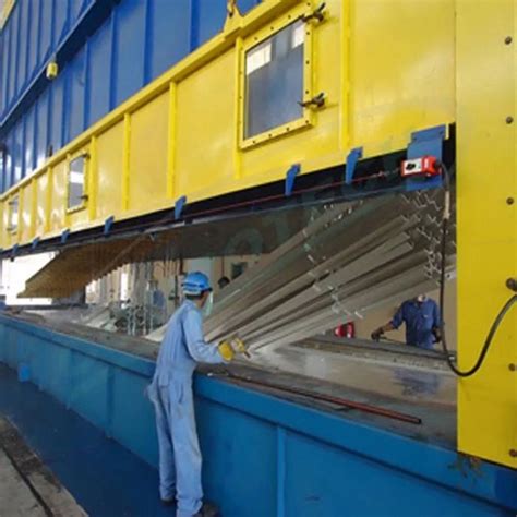 Galvanizing Furnace - Oil Fired Galvanizing Furnace Manufacturer from ...
