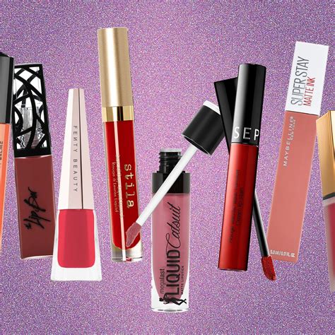 30+ frisch Bilder Matt Lipstick / Best Matte Lipsticks Long Lasting ...