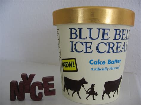 cakebatt.JPG (image) | Cake batter ice cream, Blue bell ice cream, Ice ...
