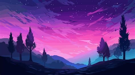 Image result for Gradient Landscap