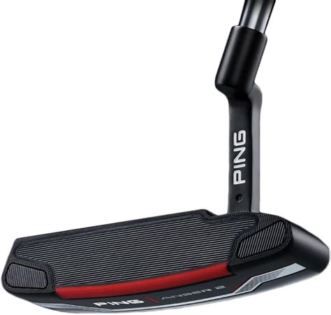 Buy PING 2021 ANSER 2 Putter 2021 Model Online India | Ubuy