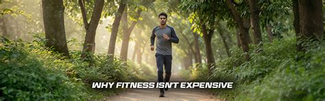 Why Fitness Isn't Expensive - It's About How You Plan It – NAKPRO NUTRITION