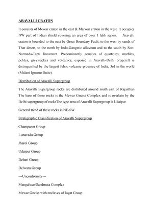 Geological Time Scale - GEOLOGICAL TIME SCALE .The Earth is 4 billion ...