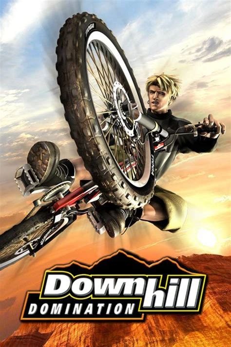Downhill Domination Full Game (Offline) Price in India - Buy Downhill ...