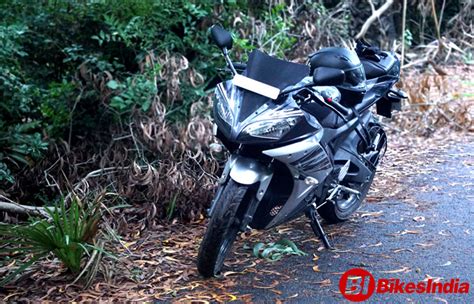 Riding Yamaha R15 V 2.0 On Highway And City- Ride Experience ...