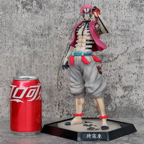 Demon Slayer: Akaza Demon - 30cm Action Figure – The Indian Book Store