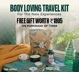 Buy Damaged Hair Products at Best Price | The Body Shop