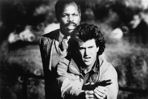 Lethal Weapon (1987)