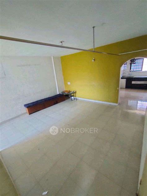 Durrani complex Kondhwa Rent - WITHOUT BROKERAGE Semi-furnished 3 BHK ...