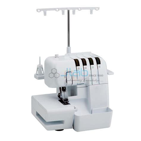 Image result for One Thread Overlock Machine