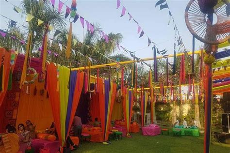 Phoenix Lawn & Banquet Hall - Venue - Alambagh - Weddingwire.in