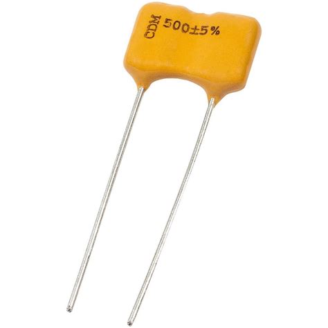 Fender Pure Vintage Tone Capacitor - 500pF at 500V : Amazon.in: Musical ...