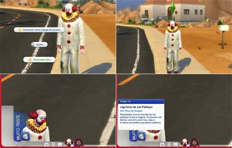 Image result for Sims 4 Control Any Sim Mod