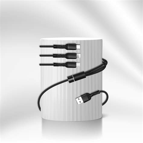 Series cable | Icreator