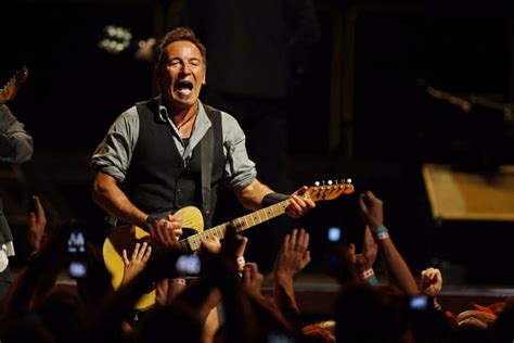 Image result for Bruce Springsteen Ramrod