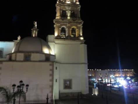HOTEL PLAZA CATEDRAL (Durango, Mexico) - Hotel Reviews & Photos ...