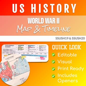WW2 Timeline Map 的图像结果