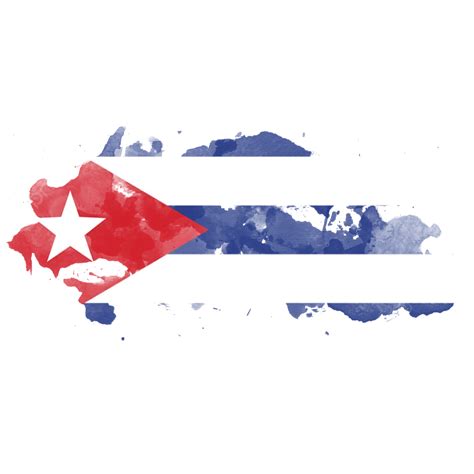National Flag Of Cuba, National, Flag, Cuba PNG Transparent Clipart Image and PSD File for Free ...