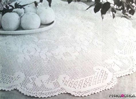 Heklanje-Šeme za heklanje-Mustre heklanje