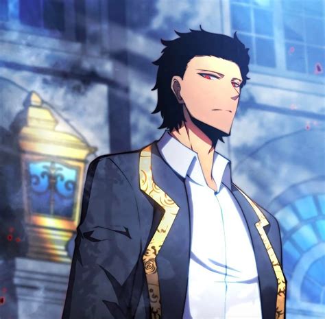 Joshua Runcandel | Swordmaster's Youngest Son Wiki | Fandom