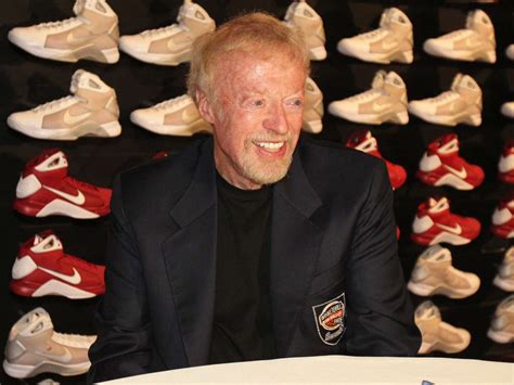 Phil Knight Family