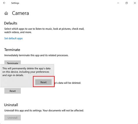Fix Error Code 0xa00f4244 的图像结果