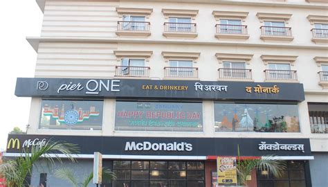 THE MONARCH AT MIDC RABALE (Navi Mumbai) - Hotel Reviews, Photos, Rate ...