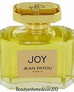 Image result for Joy By Jean Patou Perfume Eau De Parfum Spray 0.27 Oz (Travel Spray)