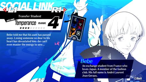 Persona 3 Reload: All Social Links and How to Unlock Them | Push Square