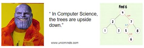 Image result for Binary Tree Computer Science