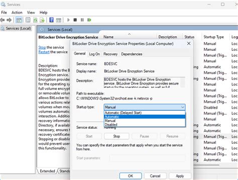 Image result for Unlock BitLocker Drive