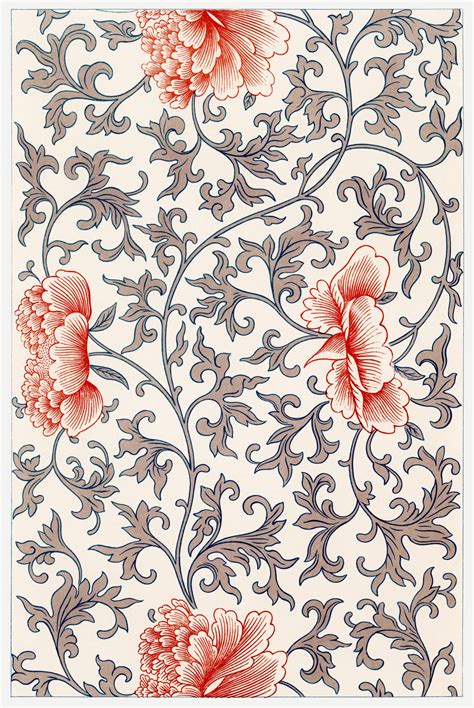 Pattern 的图像结果